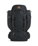 Fjällräven Kajka 100 Plecak trekkingowy coal black