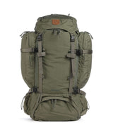 Fjällräven Kajka 100 Plecak trekkingowy green