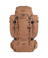 Fjällräven Kajka 75 S/M Plecak trekkingowy khaki dust