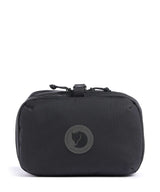 Fjällräven Färden Torby toaletowe coal black