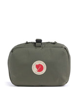 Fjällräven Färden Torby toaletowe green