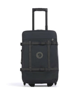 Fjällräven Färden 35 Torba podróżna na kółkach coal black