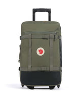 Fjällräven Färden 35 Torba podróżna na kółkach green