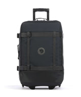 Fjällräven Färden 75 Torba podróżna na kółkach coal black