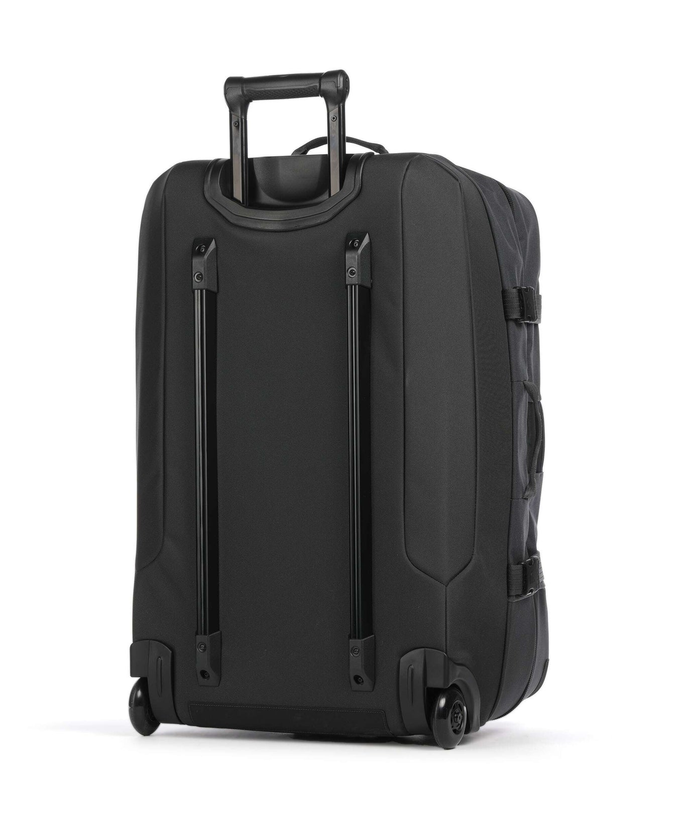 Fjällräven Färden 120 Travel bag with wheels coal black