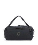 Fjällräven Färden 50 Torba weekendowa coal black
