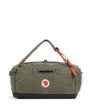 Fjällräven Färden 50 Torba weekendowa green