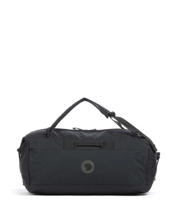 Fjällräven Färden 80 Torba podróżna coal black