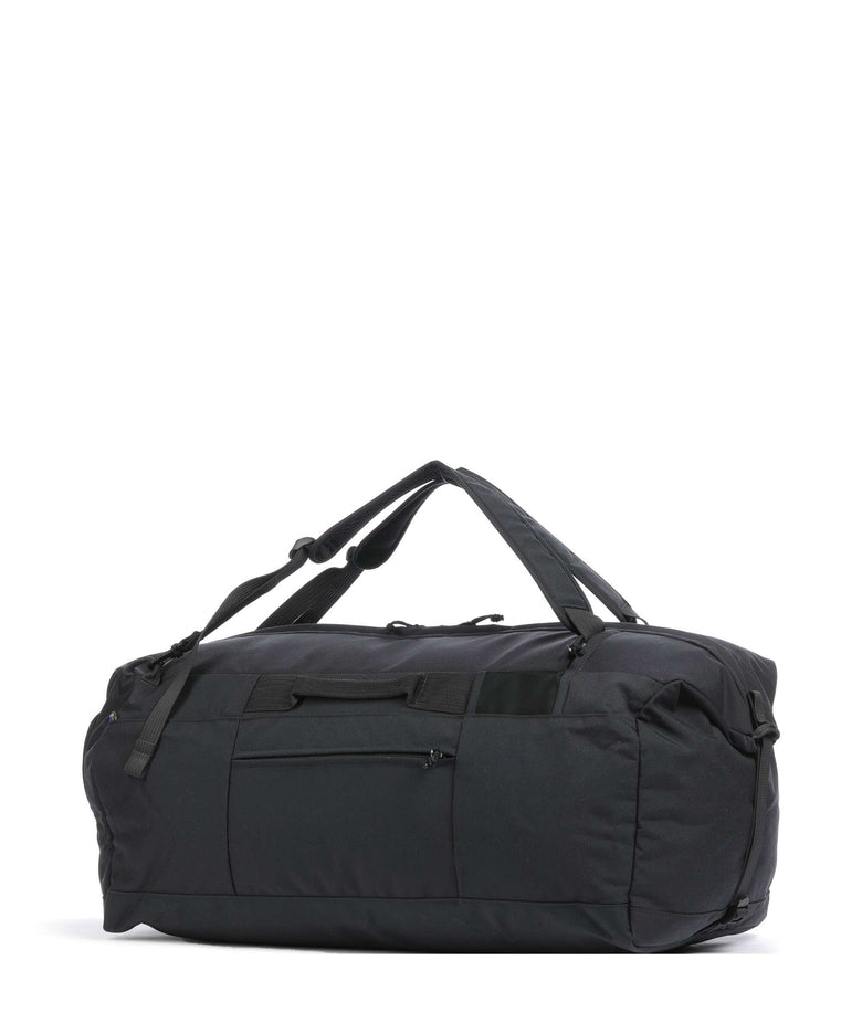 Fjällräven Färden 80 Travel bag coal black