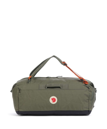 Fjällräven Färden 80 Torba podróżna green