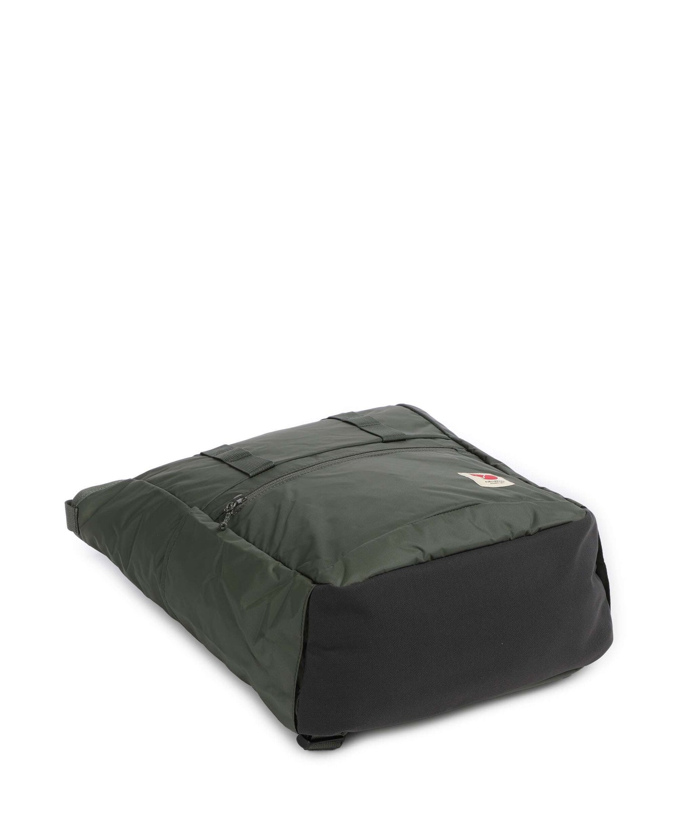 Fjällräven High Coast Backpack bag mountain green