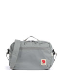 Fjällräven High Coast Torba przez ramię shark grey