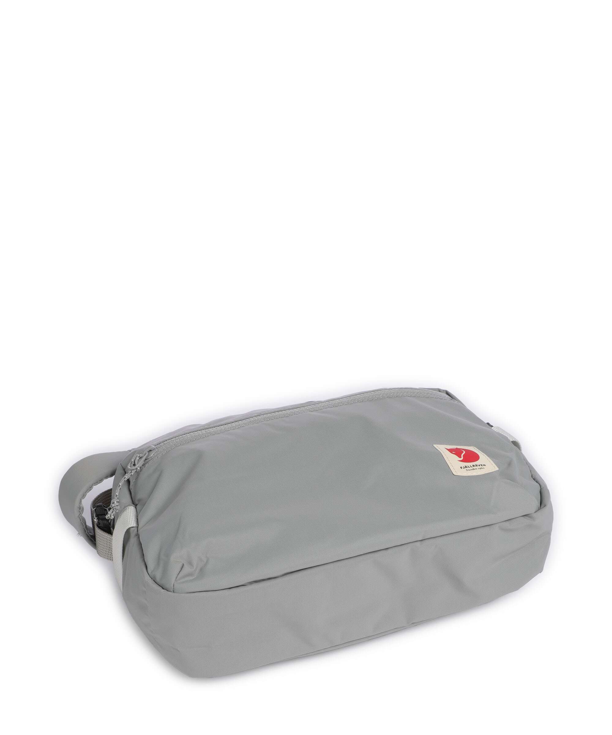 Fjällräven High Coast Crossbody bag shark grey