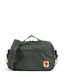 Fjällräven High Coast Torba przez ramię mountain green