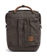 Fjällräven Haulpack No.1 Plecak dark olive