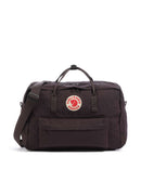Fjällräven Kånken Weekend bag blackberry