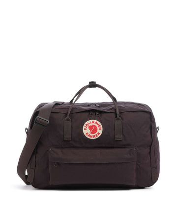 Fjällräven Kånken Torba weekendowa blackberry