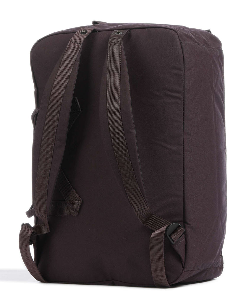 Fjällräven Kånken Weekend bag blackberry