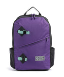 Fjällräven Vardag 17 Plecak violette/coal black