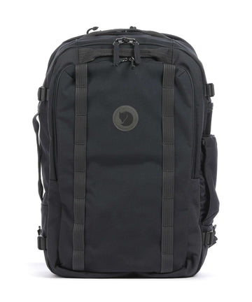 Fjällräven Färden Carry-On Plecak podróżny coal black