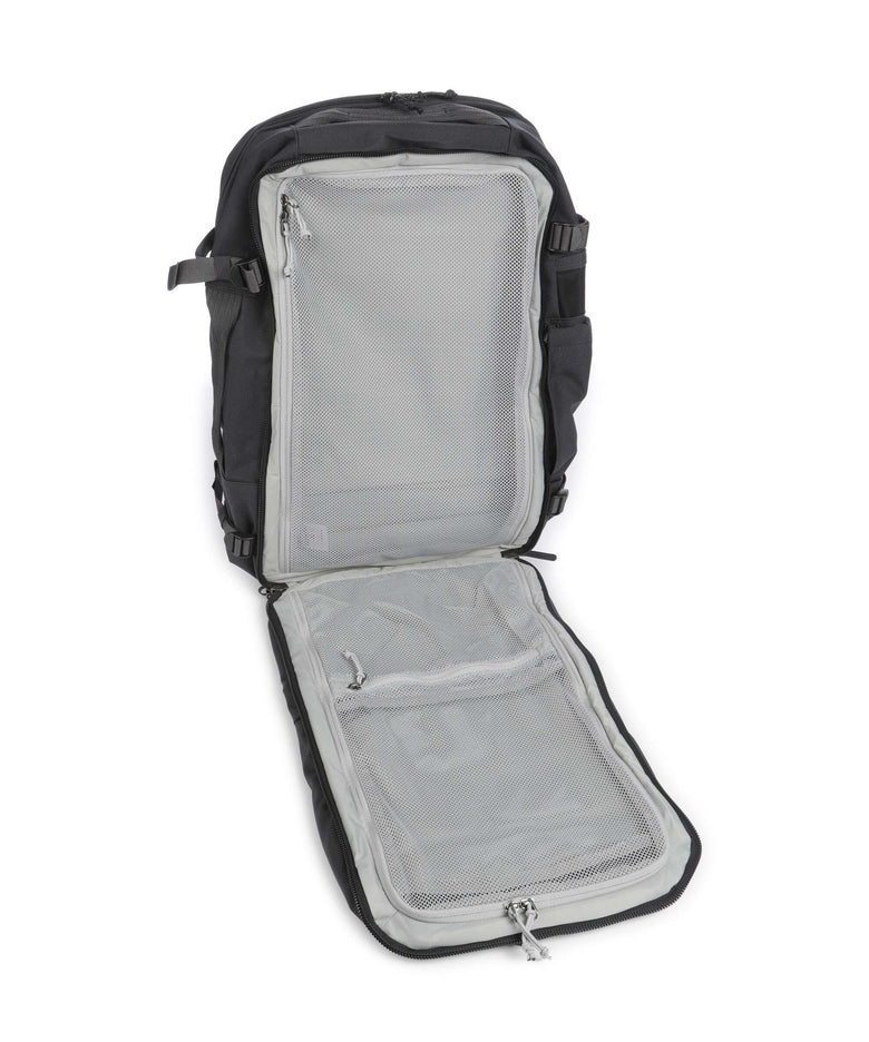 Fjällräven Färden Carry-On Travel backpack coal black