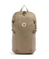 Fjällräven Abisko Soft 16 Plecak trekkingowy clay