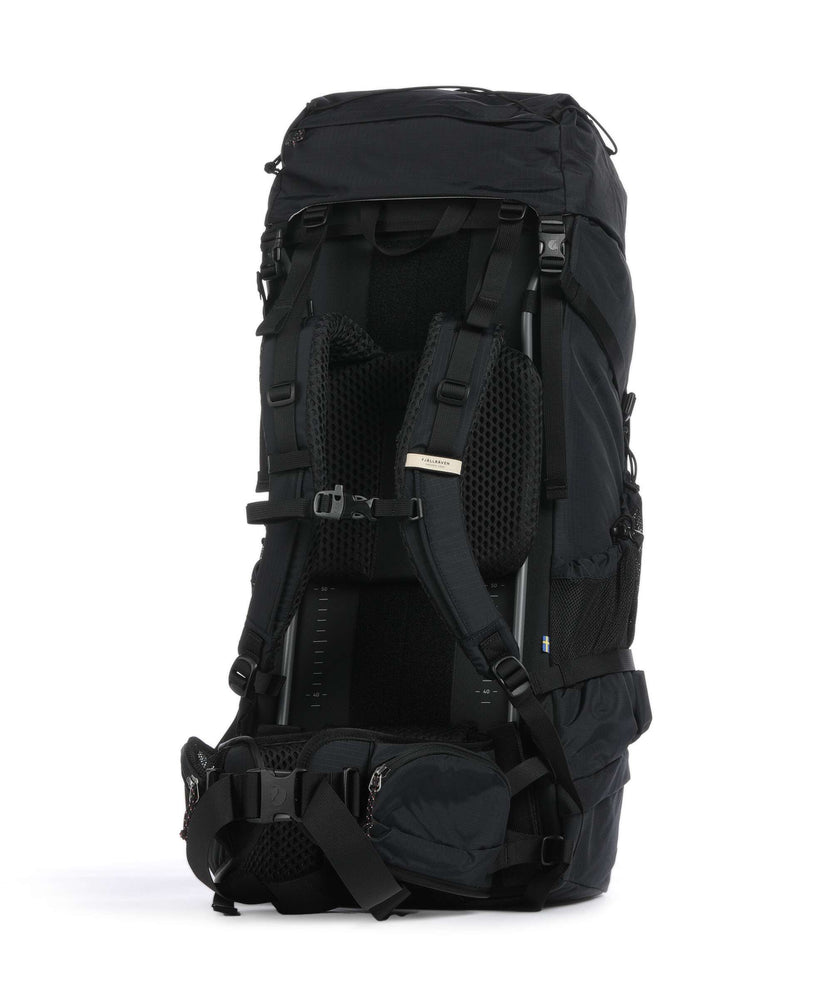 Fjällräven Abisko Trekk 65 S/M Trekking backpack black