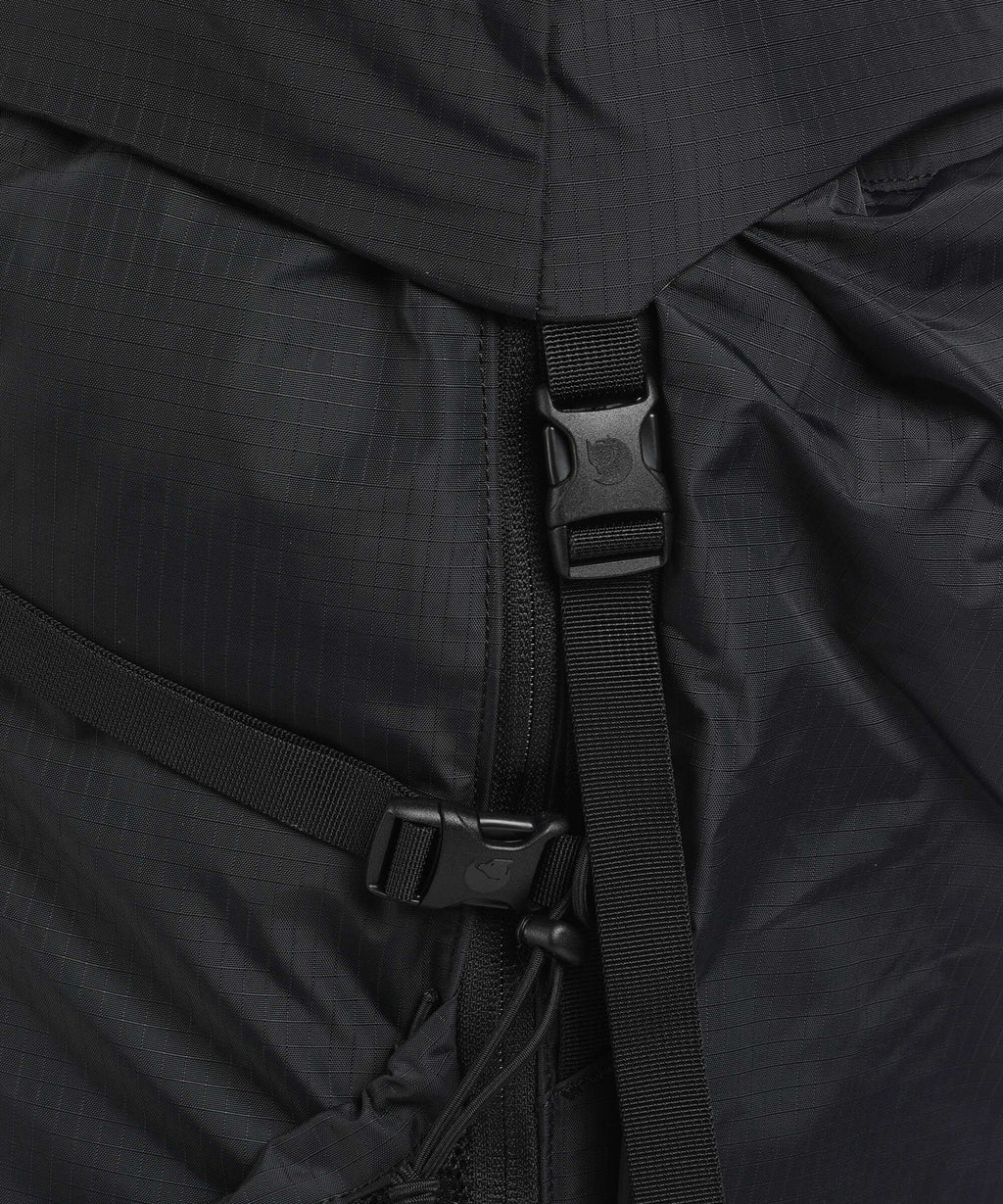 Fjällräven Abisko Trekk 65 S/M Trekking backpack black