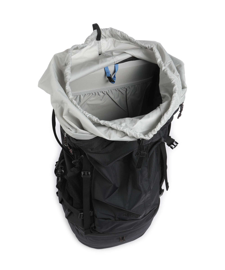 Fjällräven Abisko Trekk 65 S/M Trekking backpack black