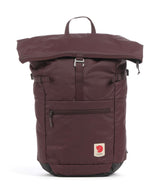 Fjällräven High Coast 24 Plecak blackberry