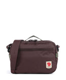 Fjällräven High Coast Torba przez ramię blackberry