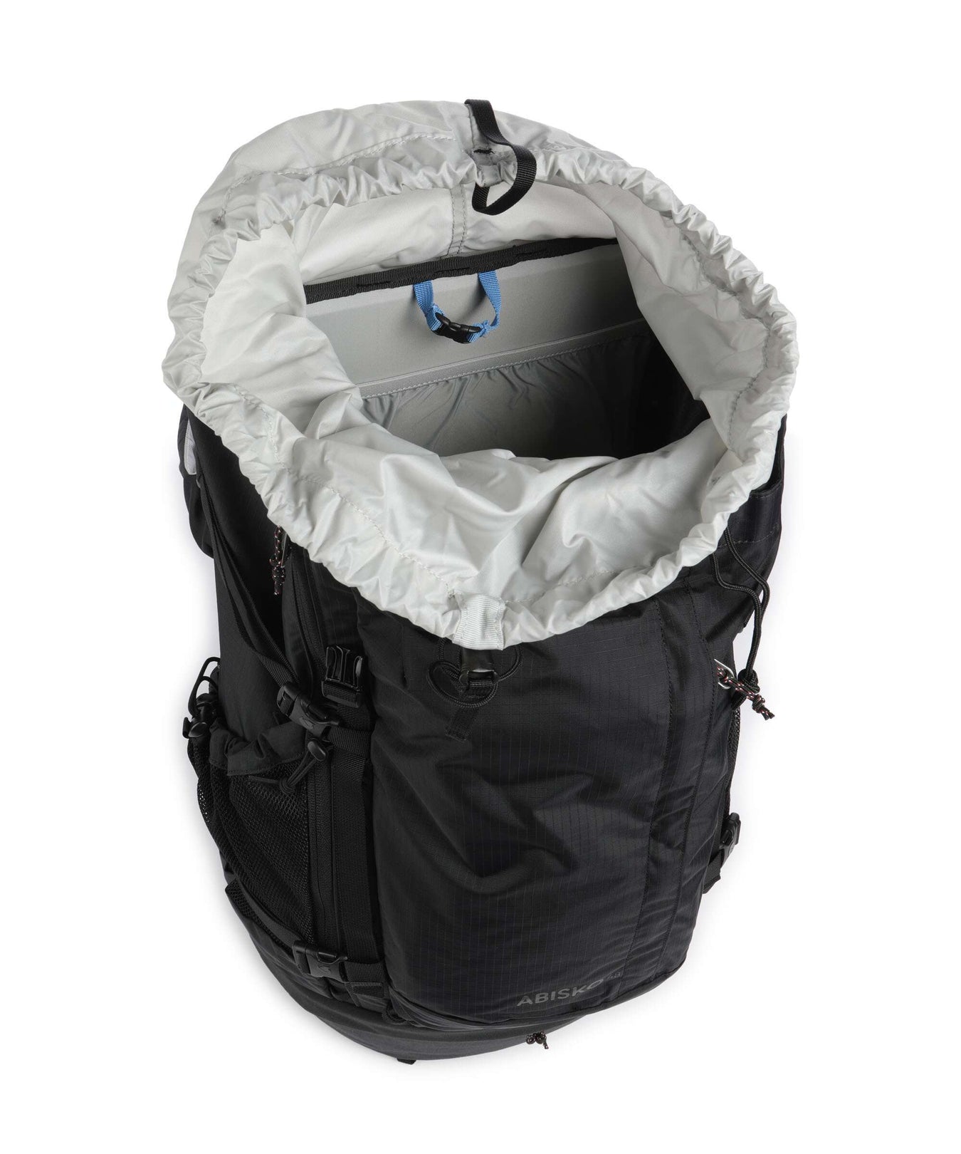 Fjällräven Abisko 48 S/M Trekking backpack black