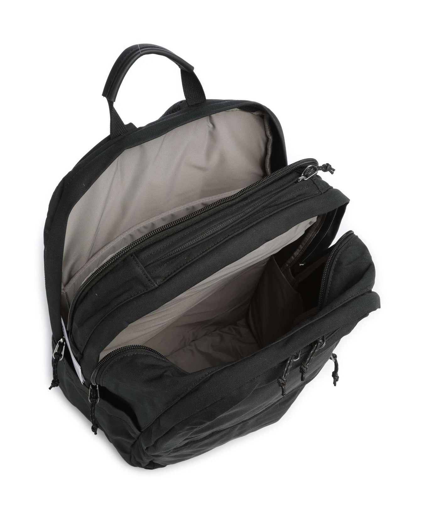 Fjällräven Räven 28 Backpack black