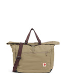 Fjällräven High Coast 30 Torba na zakupy clay