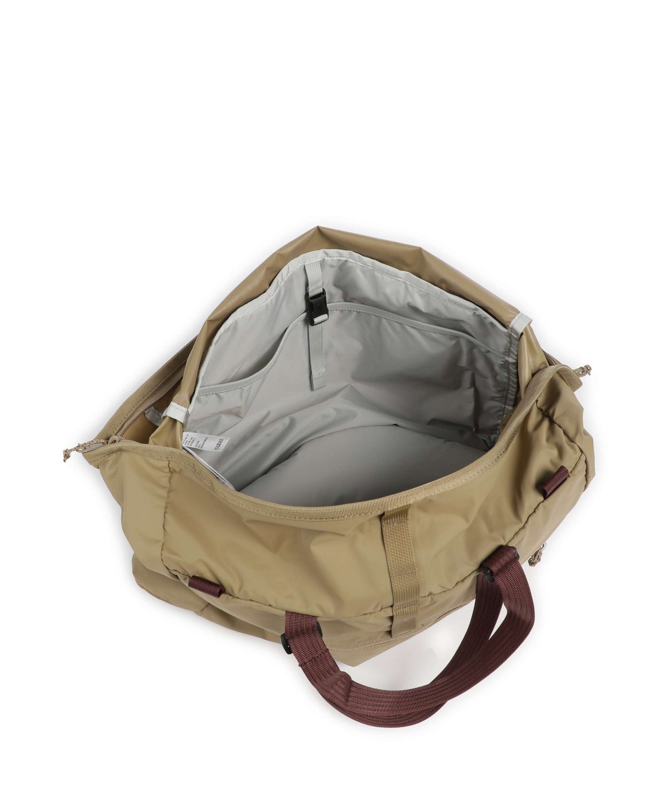 Fjällräven High Coast 30 Tote bag clay