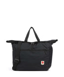 Fjällräven High Coast 30 Torba na zakupy black