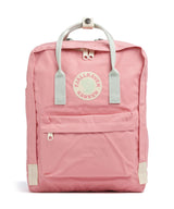 Fjällräven Kånken Koncept Plecak pink/mint green