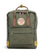 Fjällräven Kånken Koncept Backpack green khaki dust