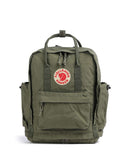Fjällräven Kånken Outlong Backpack green