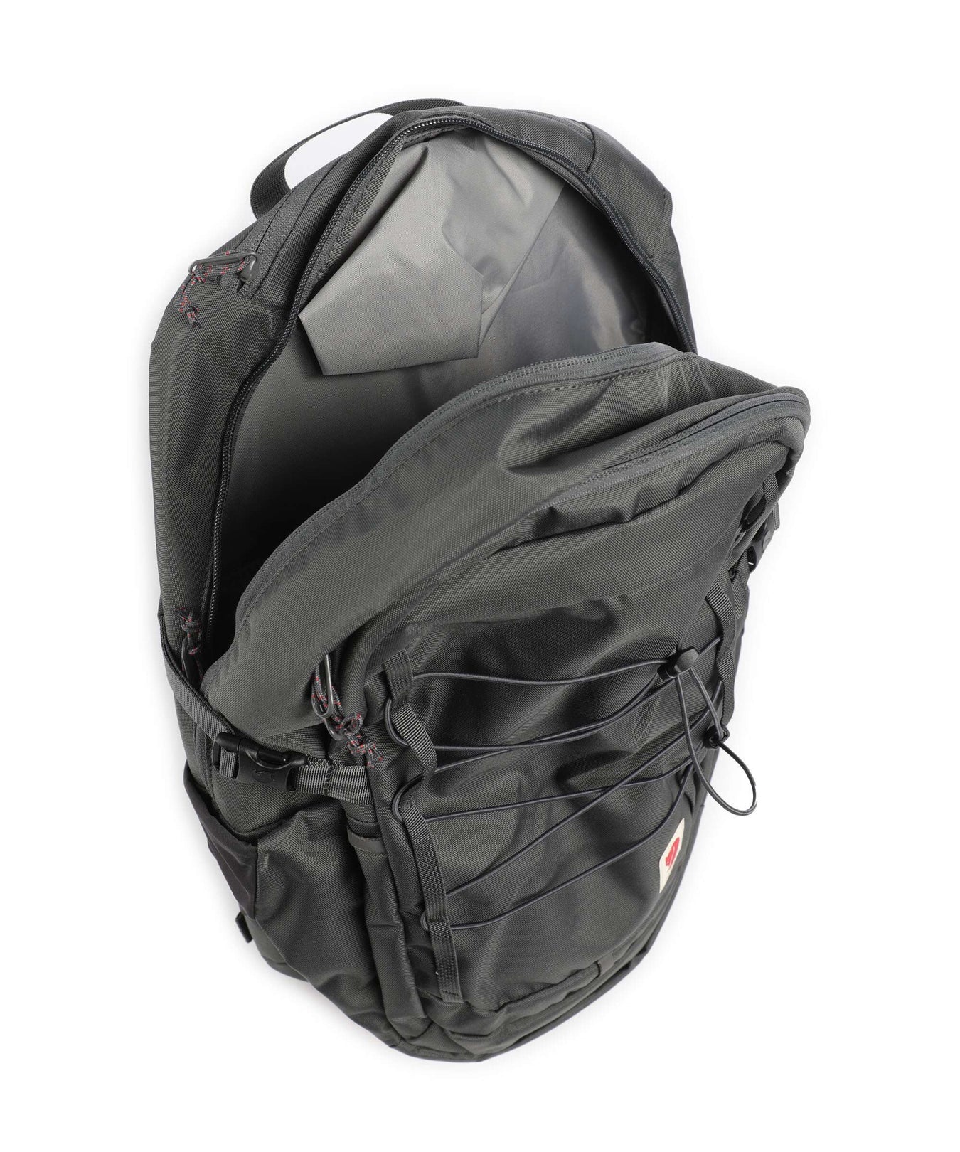 Fjällräven Skule 28 Hiking backpack basalt