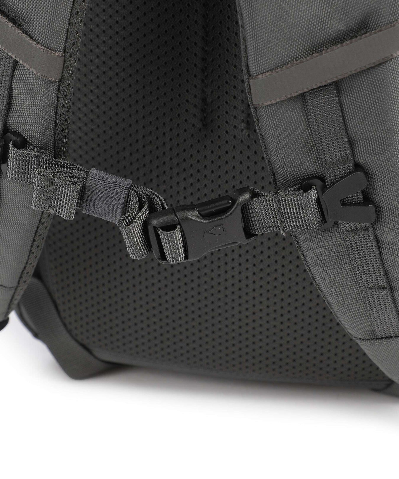 Fjällräven Skule 20 Backpack basalt