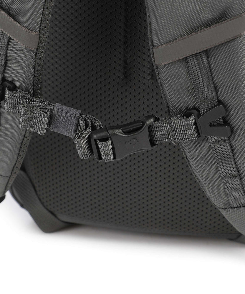 Fjällräven Skule 20 Backpack basalt