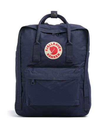 Fjällräven Kånken Plecak midnight purple