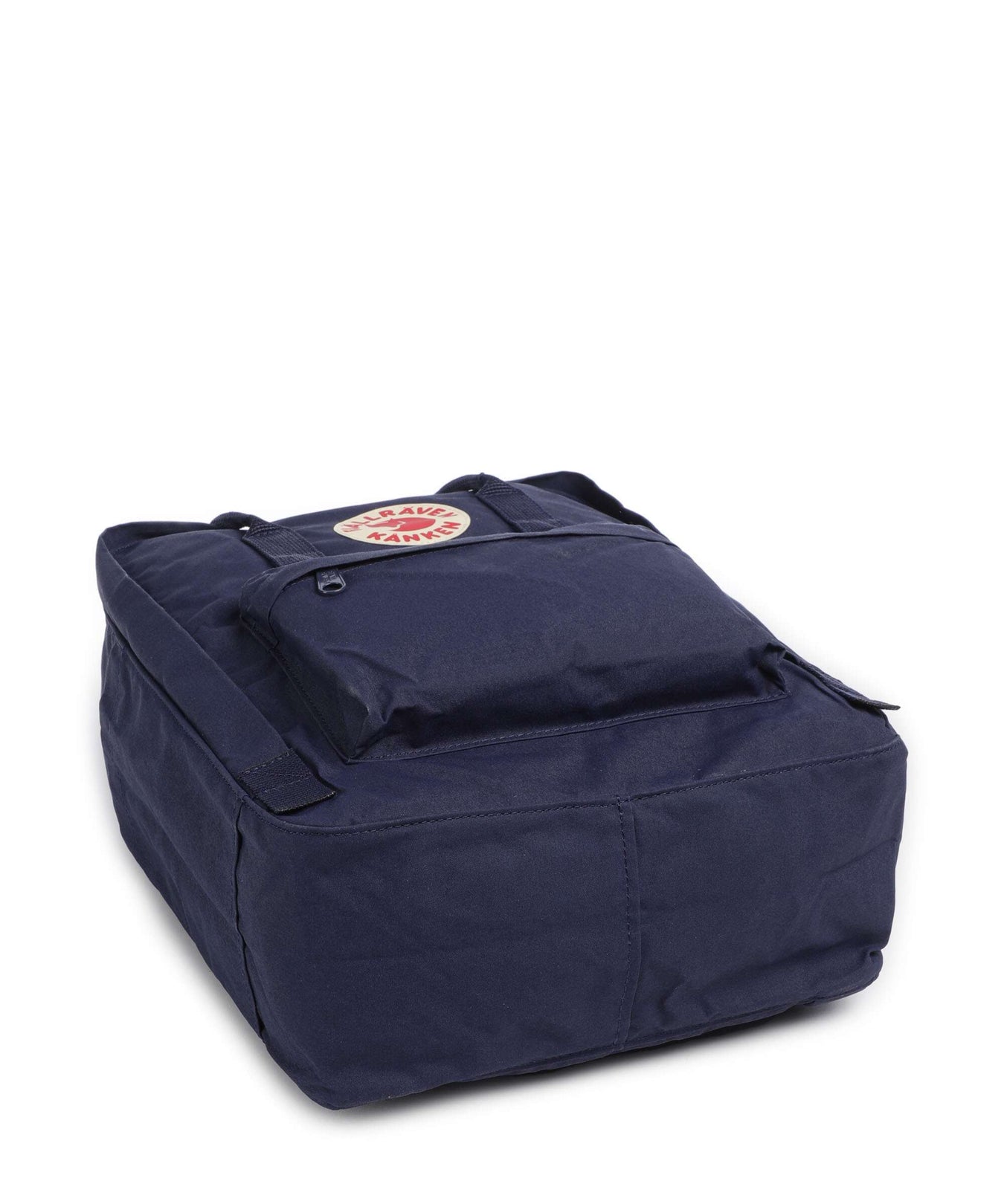 Fjällräven Kånken Backpack midnight purple