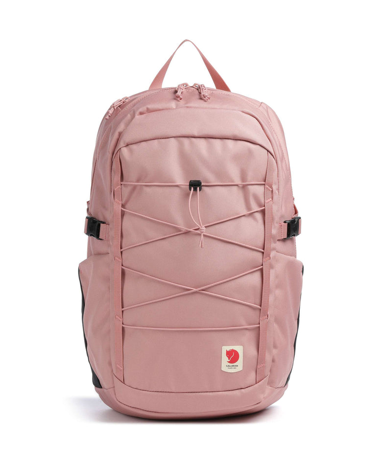 Fjällräven Skule 24 Backpack dusty rose