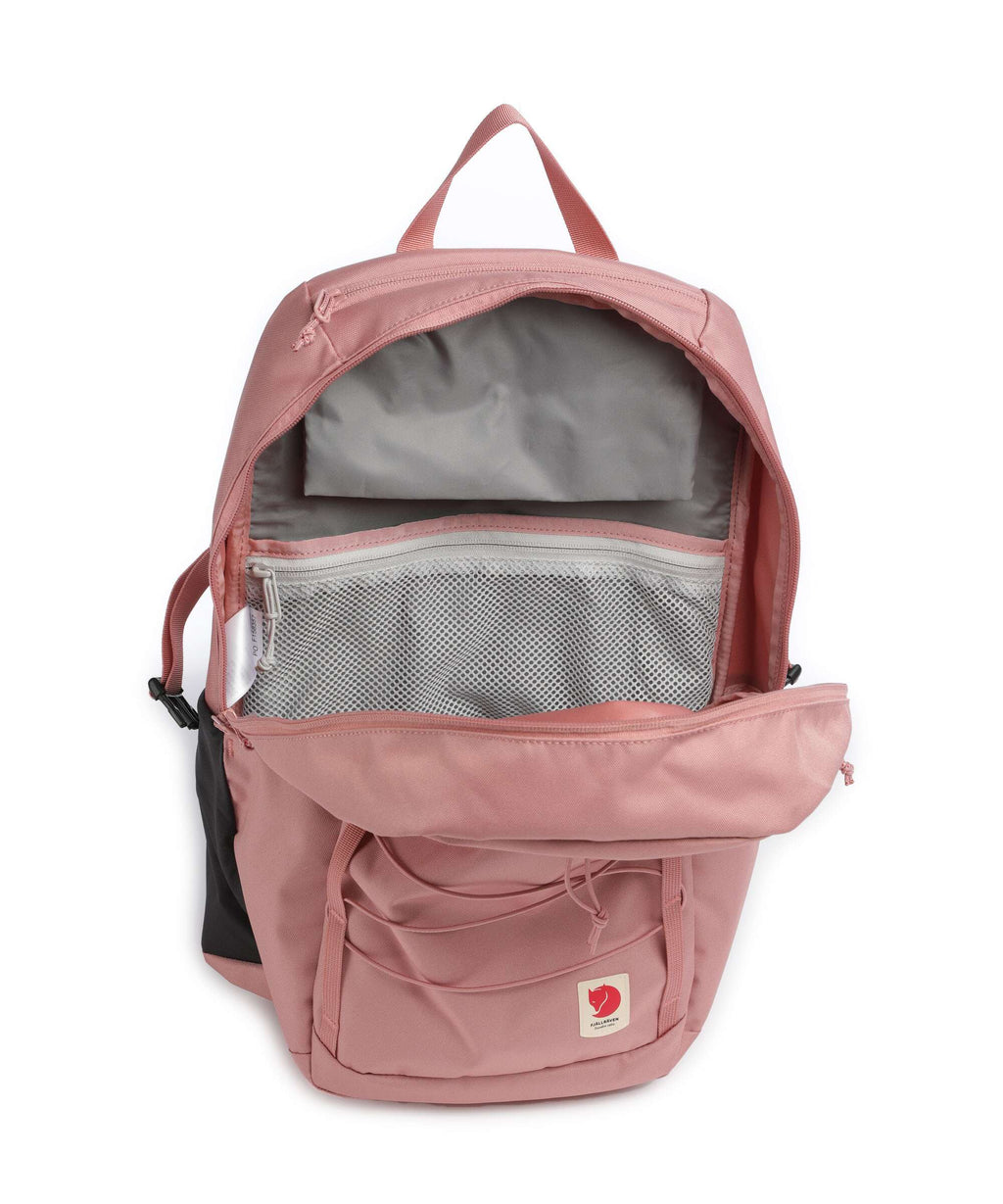 Fjällräven Skule 24 Backpack dusty rose