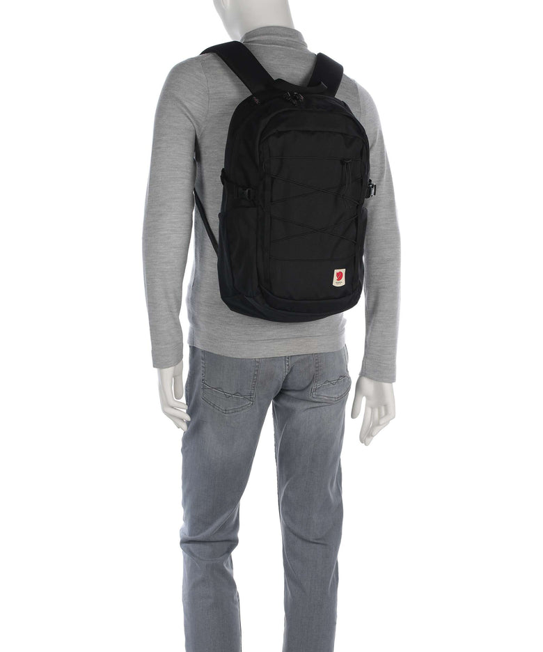 Fjällräven Skule 24 Backpack deep forest