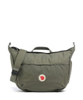 Fjällräven Färden One Size Messenger bag green
