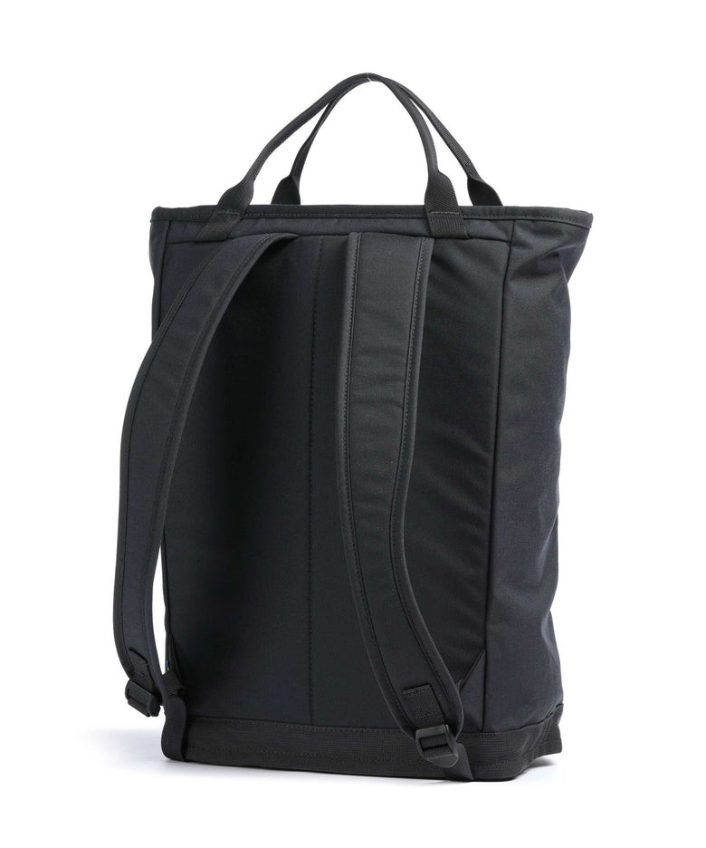 Fjällräven Vardag 22 Backpack bag coal black