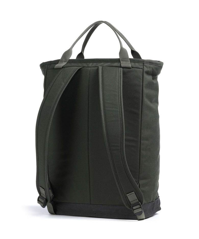 Fjällräven Vardag 22 Backpack bag deep forest